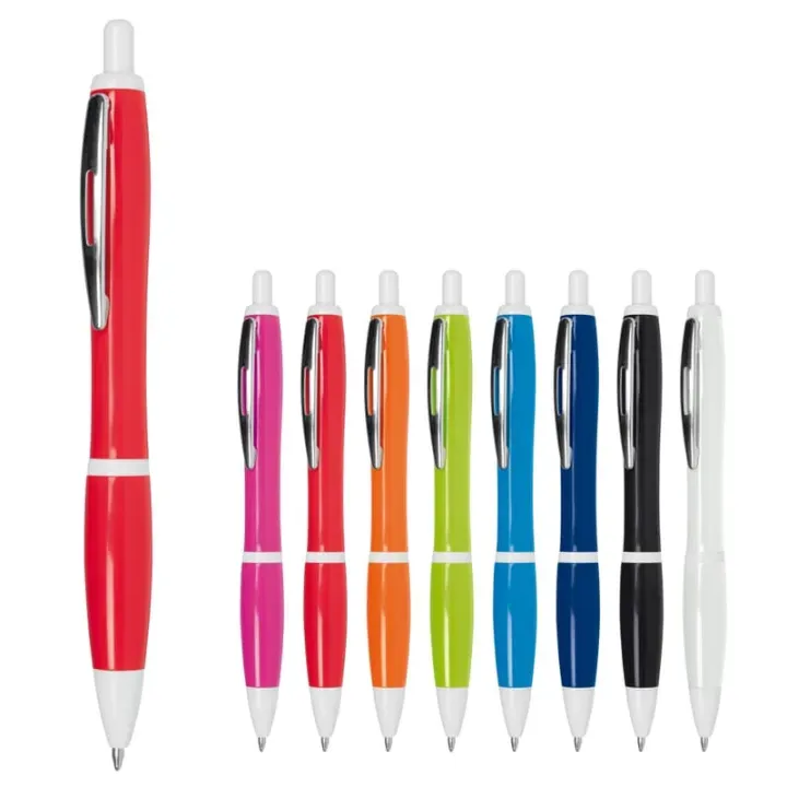 Ball pen Hawaï protect - LT80425 (gadzety reklamowe)